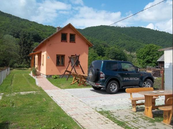 Szikla Vendégház, Buchen Sie Pension Mátraszentimre 