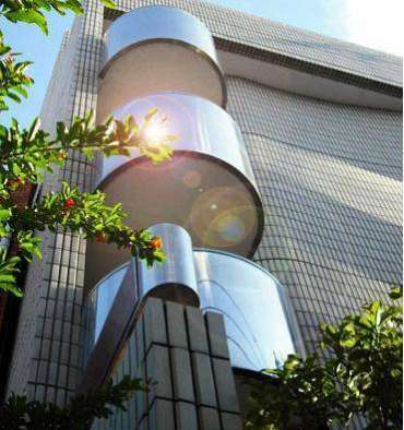 Gifu Green Hotel