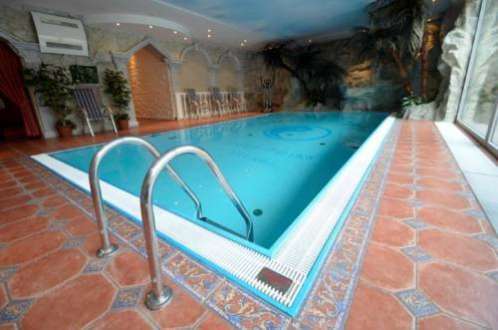 Pension Gleiss