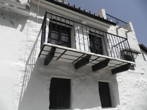 Casa Torre Antigua, Prenota Hotel Salares Axarquía