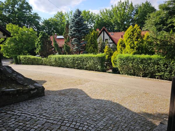 Chata nad Sztolnią, Réserver Chambre d'hôtes Hôtels pas chers à Basse-Silésie