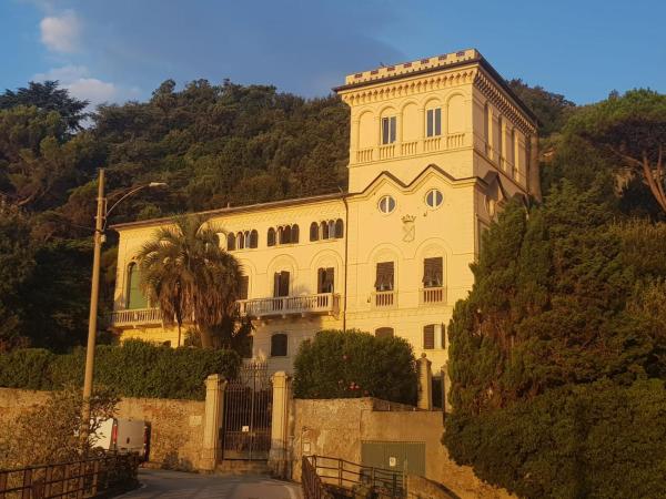 Villa DAlbertis