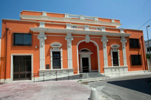 Domus Salentina