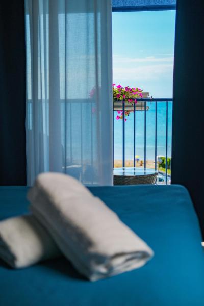 Tichos Greenblu Hotel
