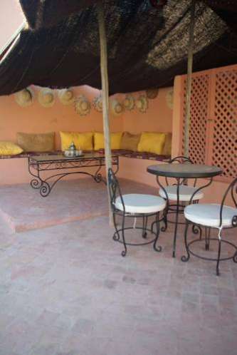 Riad Abaca Badra