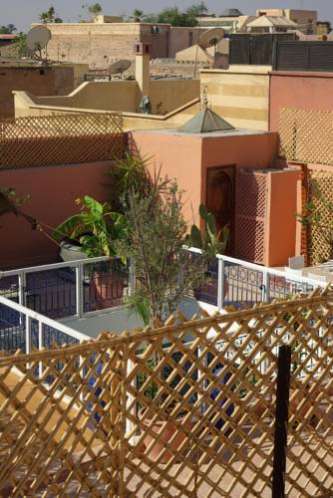 Riad Abaca Badra