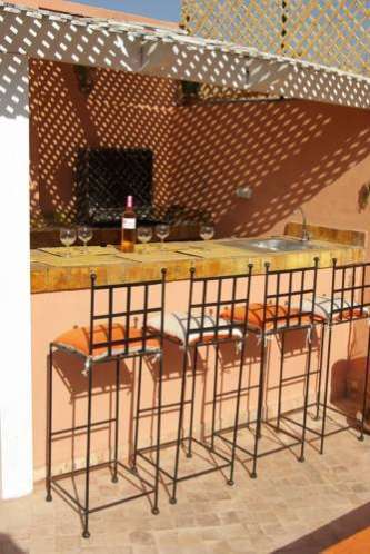 Riad Abaca Badra