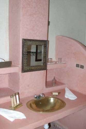 Riad Abaca Badra
