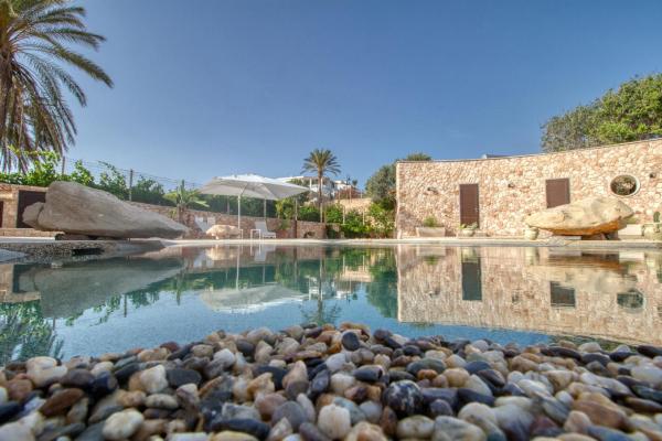 Residence Il Corallo - Guitgia