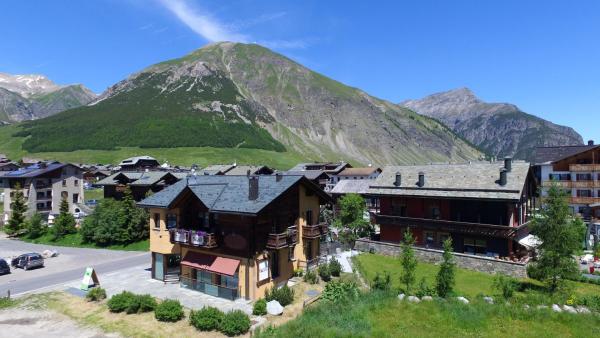 Chalet Layla