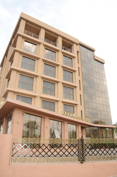 Hotel Rexton