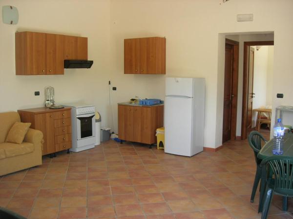 Agriturismo Nakelia