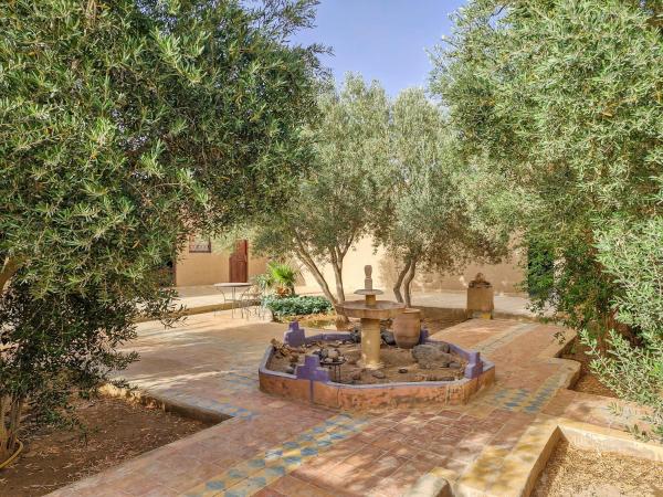 Riad Akour