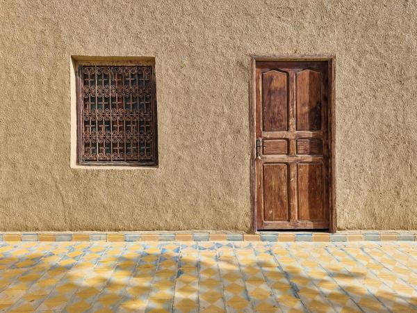 Riad Akour