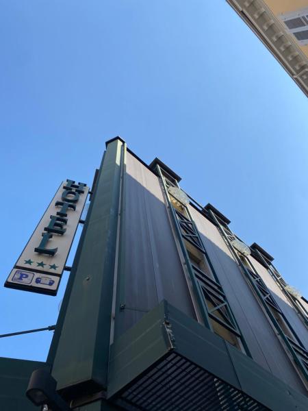 Hotel Rainero