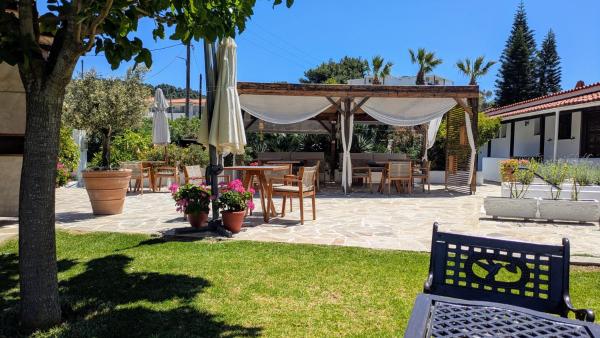 Villa Karina, Prenota Appartamento Kolios 