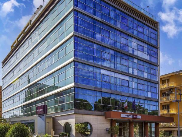 Hotel Mercure Siracusa, Reserva ahora  Ziwani 