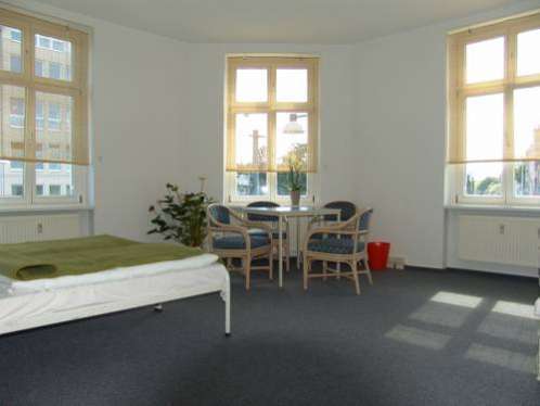 Green Hostel Berlin