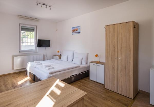 Bordoma Falusi Vendégház, Reserva ahora  Hoteles en Transdanubia Central con aparcamiento, Aparcamiento