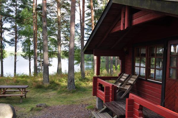 Hinders Cottages, Buchen Sie Ferienhaus Nauvo Südfinnland