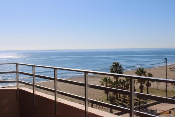 Ronda 3 Beachfront apartment, Prenota Appartamento Fuengirola Costa del Sol