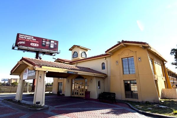 La Quinta Inn by Wyndham San Antonio I-35 N at Rittiman Rd, Réserver Hôtel San Antonio Bexar County