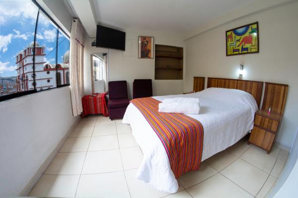 Inka's Rest B&B