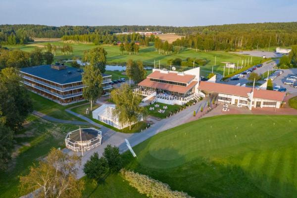 First Hotel Lindö Park