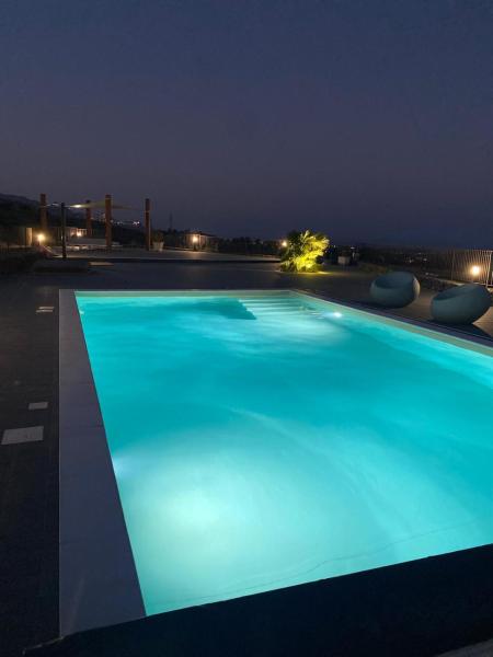 SIeSI, Buchen Sie Privatzimmer Hotels mit Pool in Sizilien, Schwimmbad