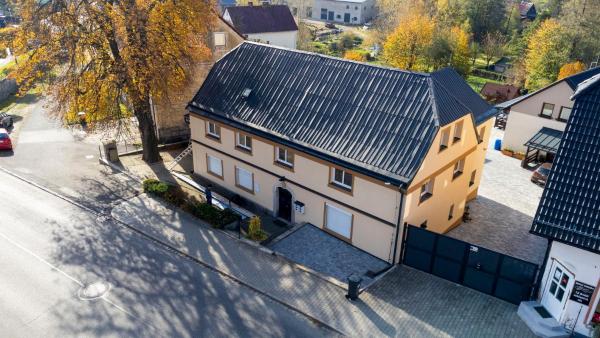 Pension Hejnice, Book Guesthouse  