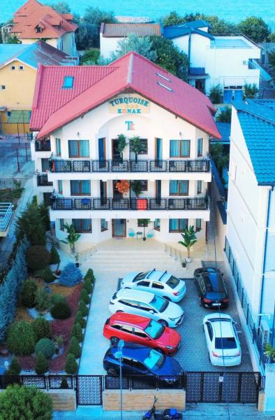 Turquoise Konak