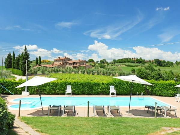Holiday Home Villastrada by Interhome, Prenota Casa vacanze Villastrada Umbria
