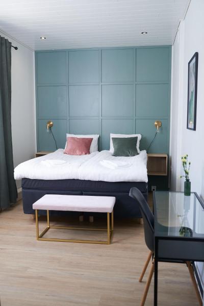 B&B Korsman Hanko, Réserver Hôtel Hanko Finlande-Méridionale