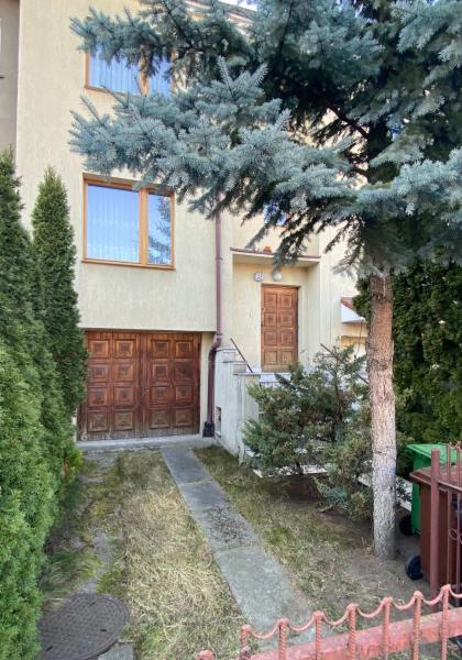 Bella Casa Economy Villa - Skibowa, close to Bielany, Réserver Appartement Krzyki 