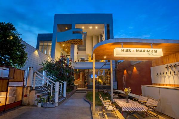 West Street Hills Travel B&B, Buchen Sie Privatzimmer Licheng Quanzhou