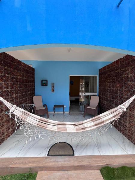 Pousada Caminho de Moises, Reserva ahora Hostal o pensión Hoteles en Noreste de Brasil con aparcamiento, Aparcamiento