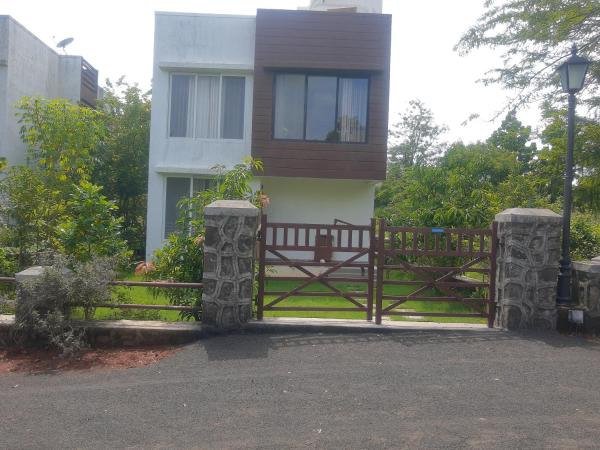 Destination A1 32 Villa, Réserver Villa Neral Maharashtra