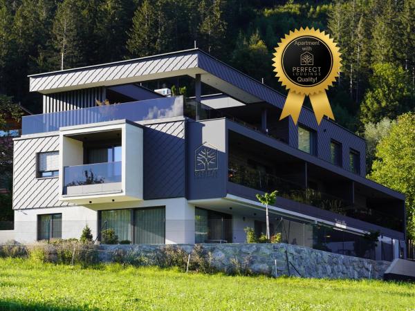Perfect Lodgings Wiesing, Prenota Residence Wiesing Achensee