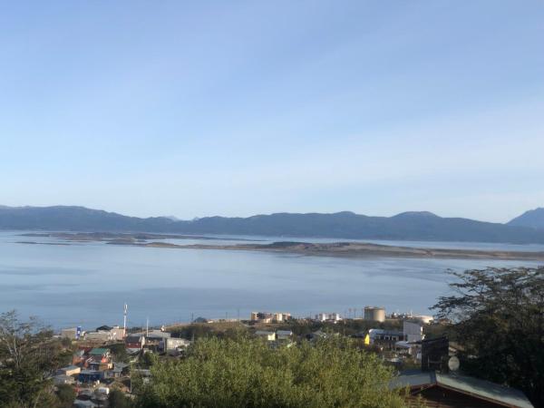 Mirador del Kaiken, Prenota Appartamento Ushuaia Terra del Fuoco