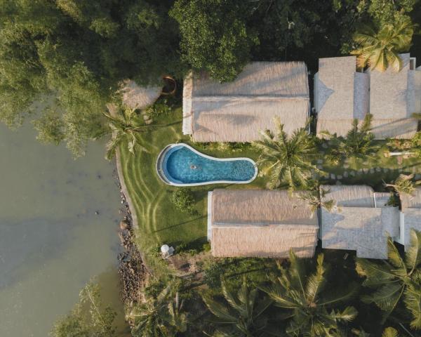 Yama Balian, Reserva ahora Hotel Hoteles con spa en Bali, SPA