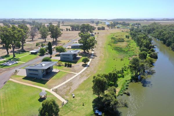 Stirling Estate Chalets, Buchen Sie Chalet Capel Weinregion Geographe