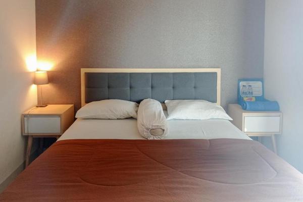 RedLiving Apartemen Grand Kamala Lagoon - Pekayon Tower Barclay North, Réserver Hôtel Pekayon Satu West Java