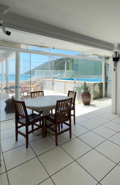 Pousada Seven, Book Hotel Arraial do Cabo Lagos Region