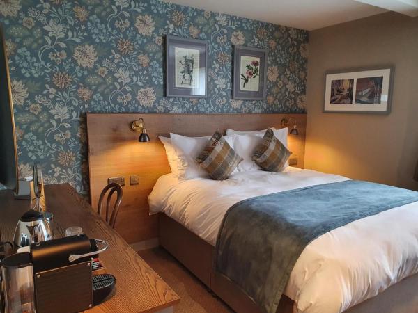 Old Swan, Buchen Sie Hotel Skipton 