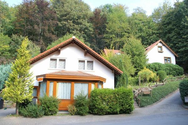 Haus Hirtenbergblick, Book Apartment Lonau Lower-Saxony