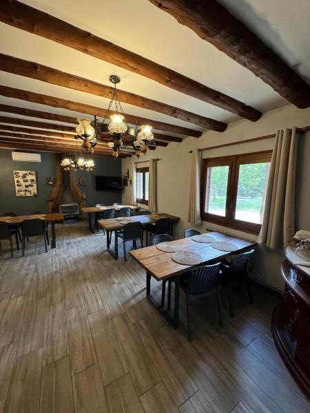 Chalet de Montaña Pous de la neu, Prenota Affittacamere Alfara de Carles El Baix Ebre