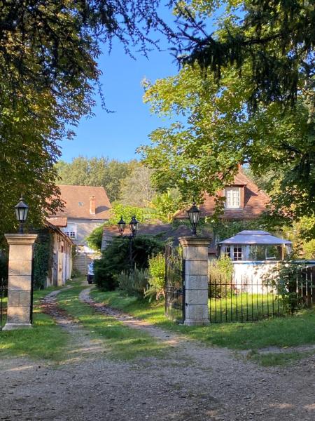 Domaine le Manoir, gîtes de charme et de caractère avec piscines privatisées et spa nordique, Reserva ahora Casa o chalet Hoteles SPA en Aquitania, SPA
