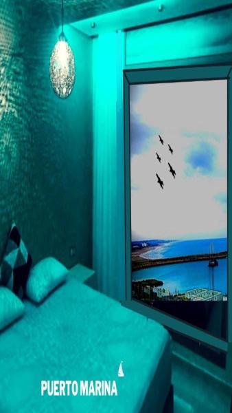 PUERTO MARINA ASILAH, Prenota Appartamento Assila 