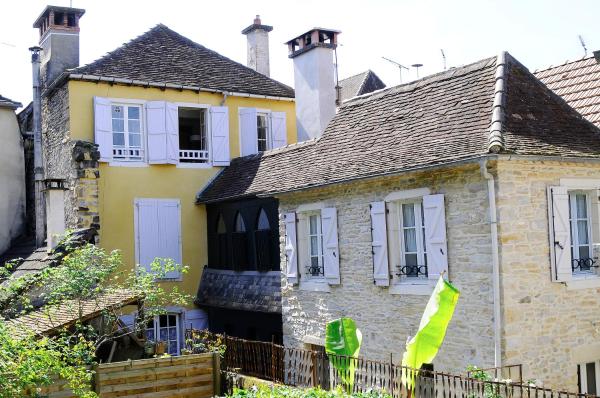 Les appartements du Relais du Jacquet, Prenota Affittacamere Navarrenx Bearn
