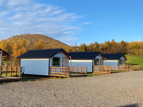 Bakkaflöt Guesthouse, Buchen Sie Pension Hotels in Nordisland mit Frühstück, Frühstück